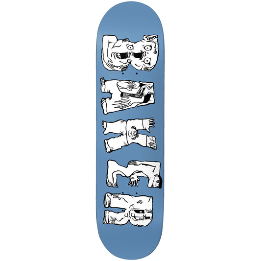 Baker Riley Hawk Get Lost Board (8.125")