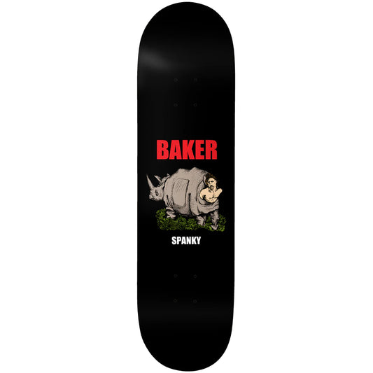 Baker Spanky Shikaka Board (8.25")