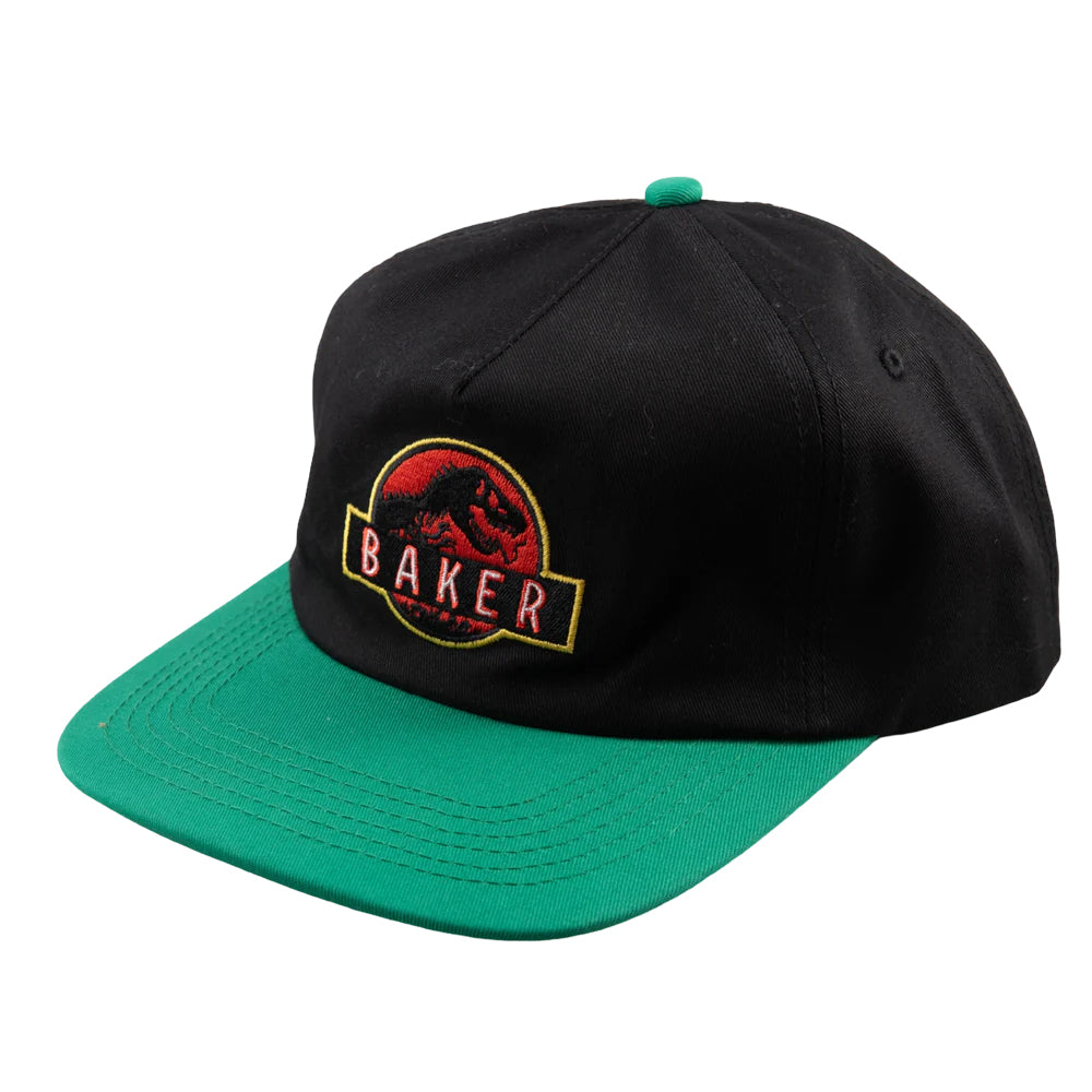 Baker Stoned Age Snapback