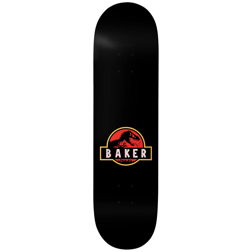 Baker Tyson Peterson Stoned Age Board (8.0")