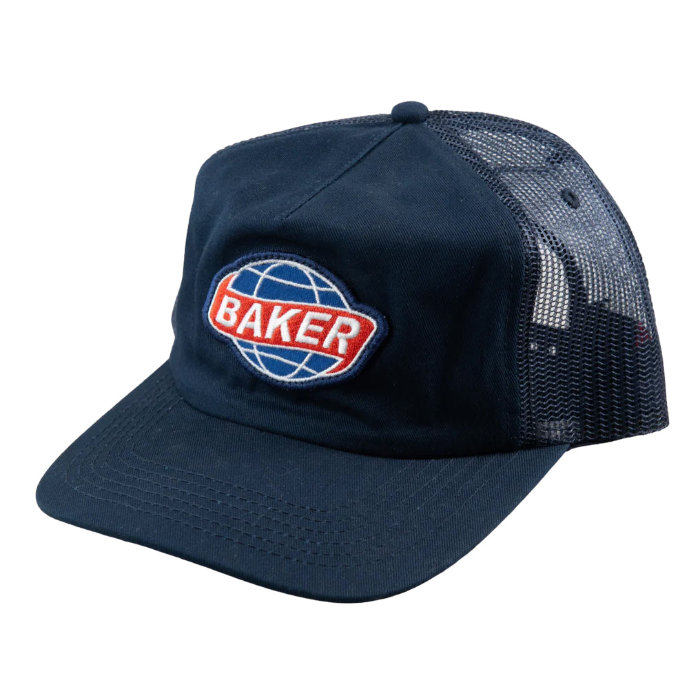 Baker Universal Trucker Hat