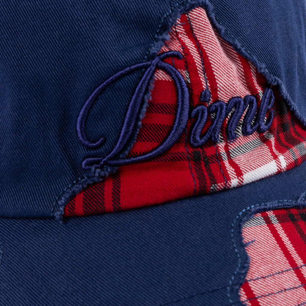 Dime Secret Low Pro Cap (Blue)