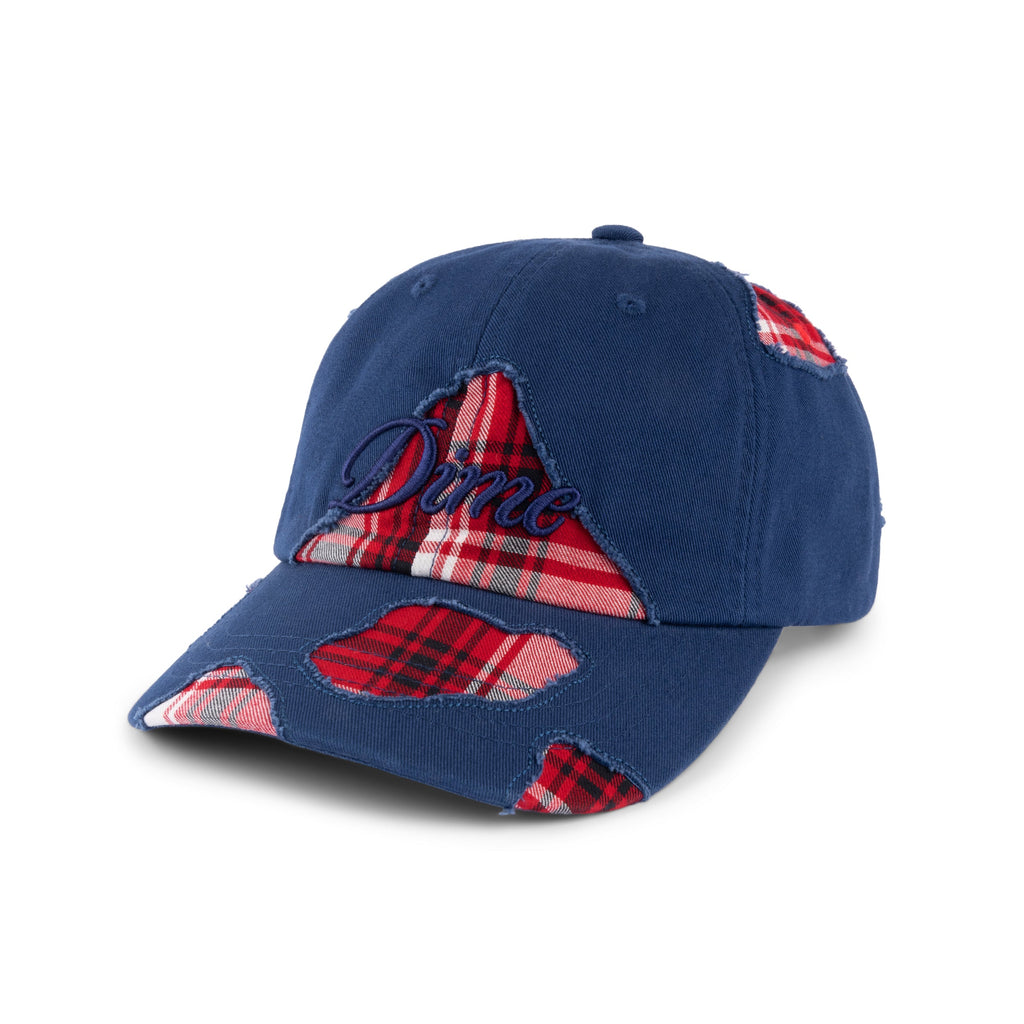 Dime Secret Low Pro Cap (Blue)