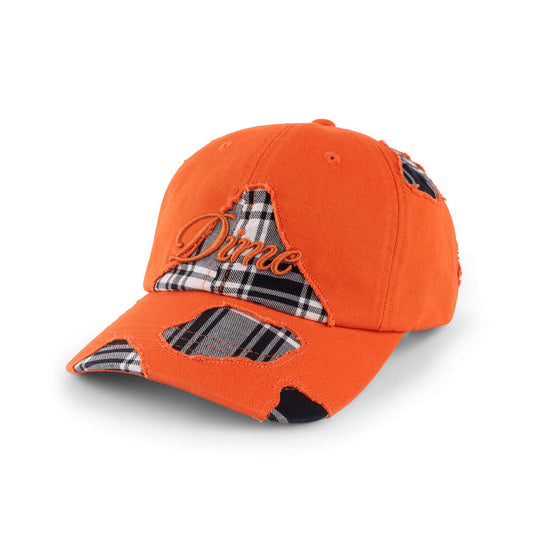 Dime Secret Low Pro Cap (Orange)