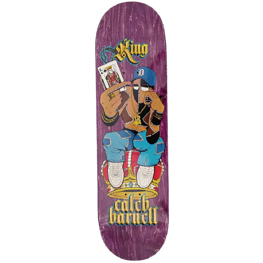 King Caleb Barnett Ragdoll Board (8.5")