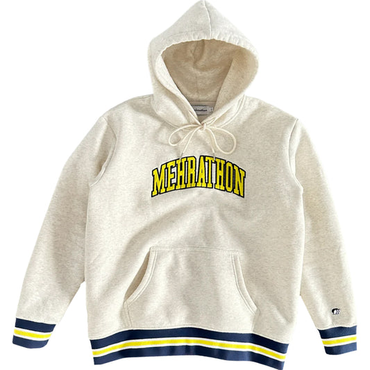 Mehrathon Premium Varsity Hood