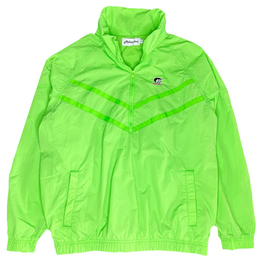 Mehrathon Supafly Tech Jacket