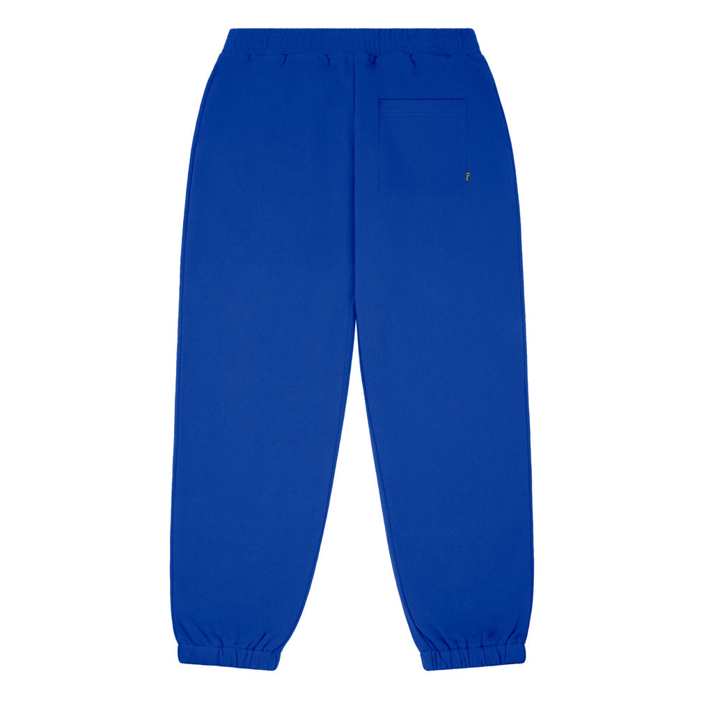 Dime Classic Small Logo Sweatpants (Navy Blue)