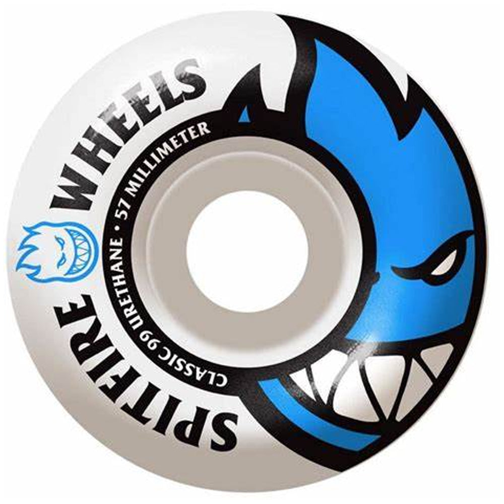 Spitfire Bighead Wheels (57mm)